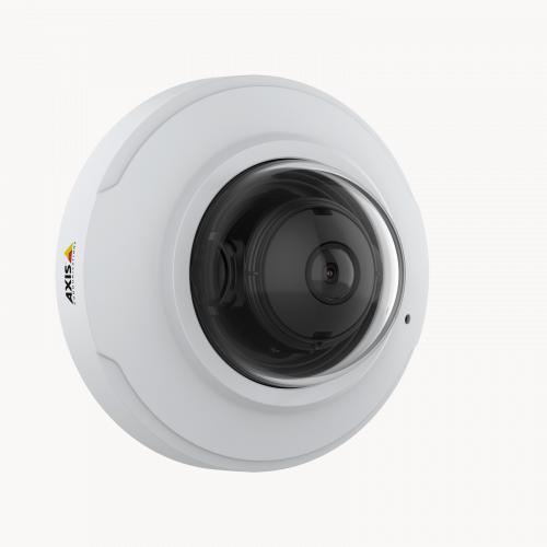 Axis M3075-V IP Cameras | Tensor Security